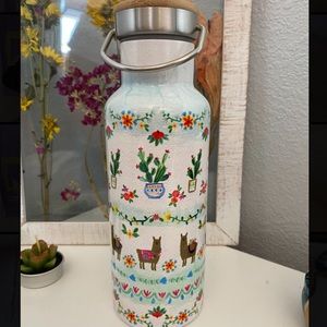 Natural Life Water Bottle